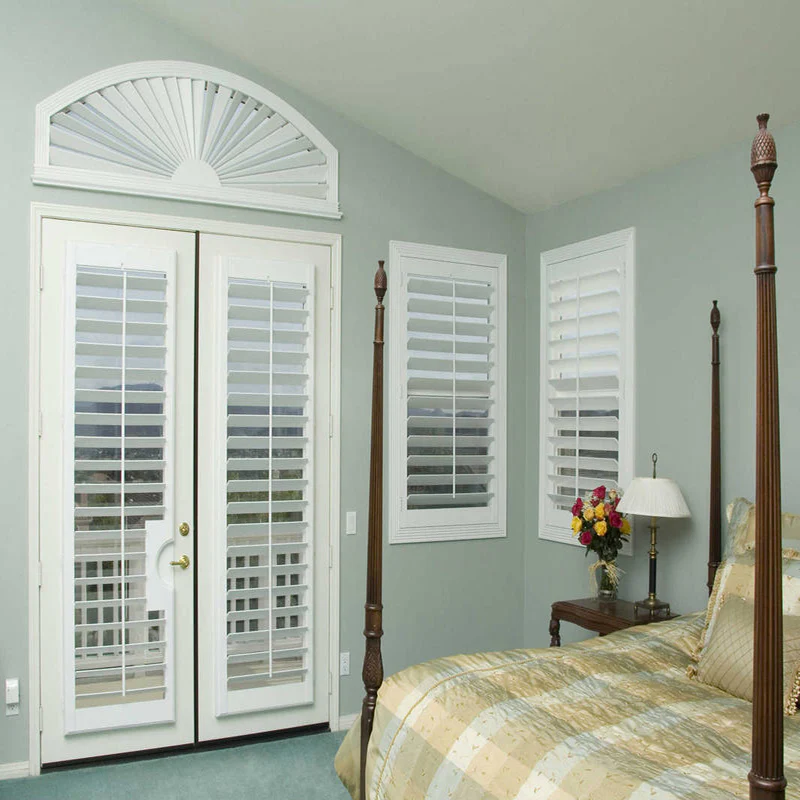 Hot sale customized exterior windows with glass shutters from china factory on China WDMA - Image 3