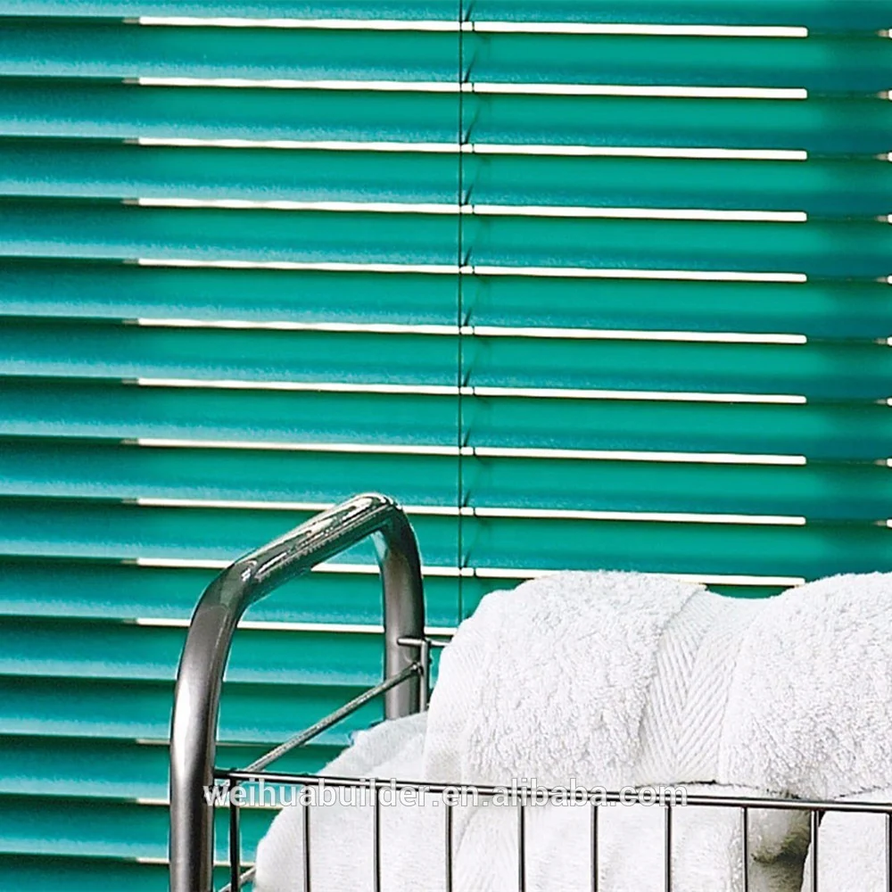 venetian blinds window aluminium slats for venetian blinds insulated glass on China WDMA - Image 3
