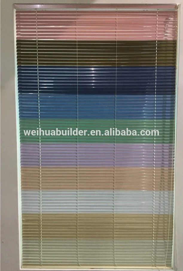 venetian blinds window aluminium slats for venetian blinds insulated glass on China WDMA - Image 4