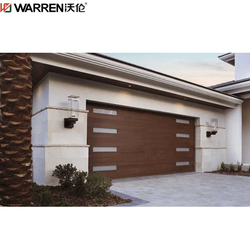 Garage Door Panels Sale